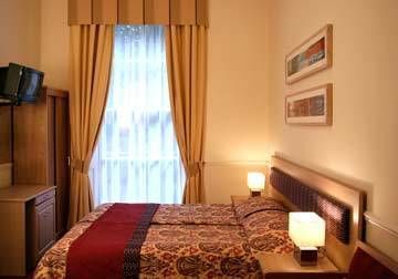 Kingswaypark At Park Avenue 3* Londres