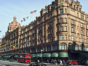 Ibis Shepherds Bush - Hammersmith Hotel Londen