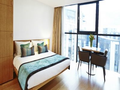 Tower Bridge Appart hôtel 3*