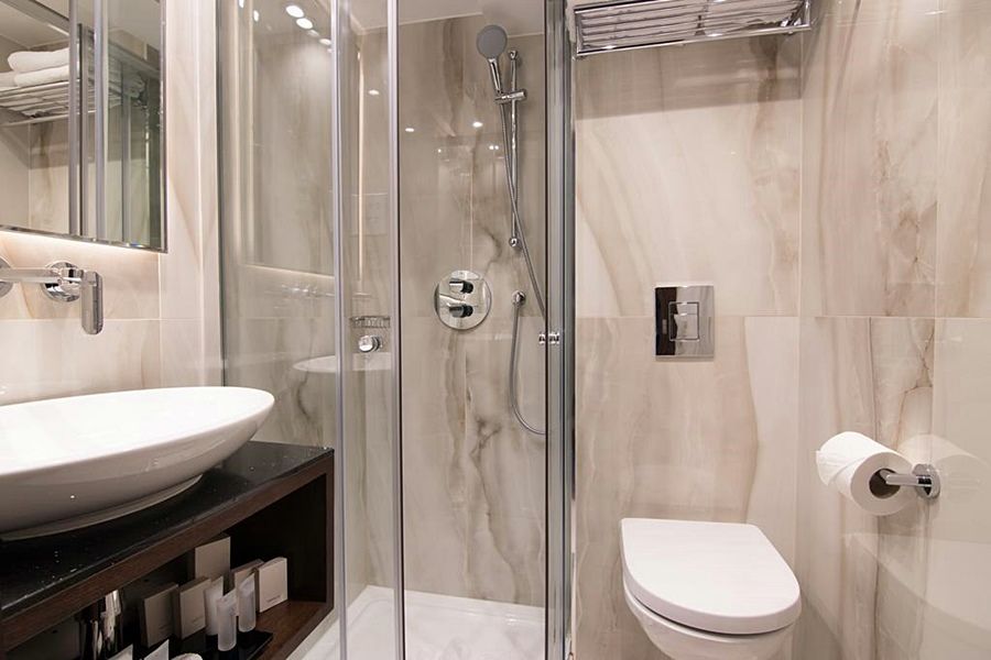 Hotel Montcalm Chilworth Townhouse, Paddington Londres