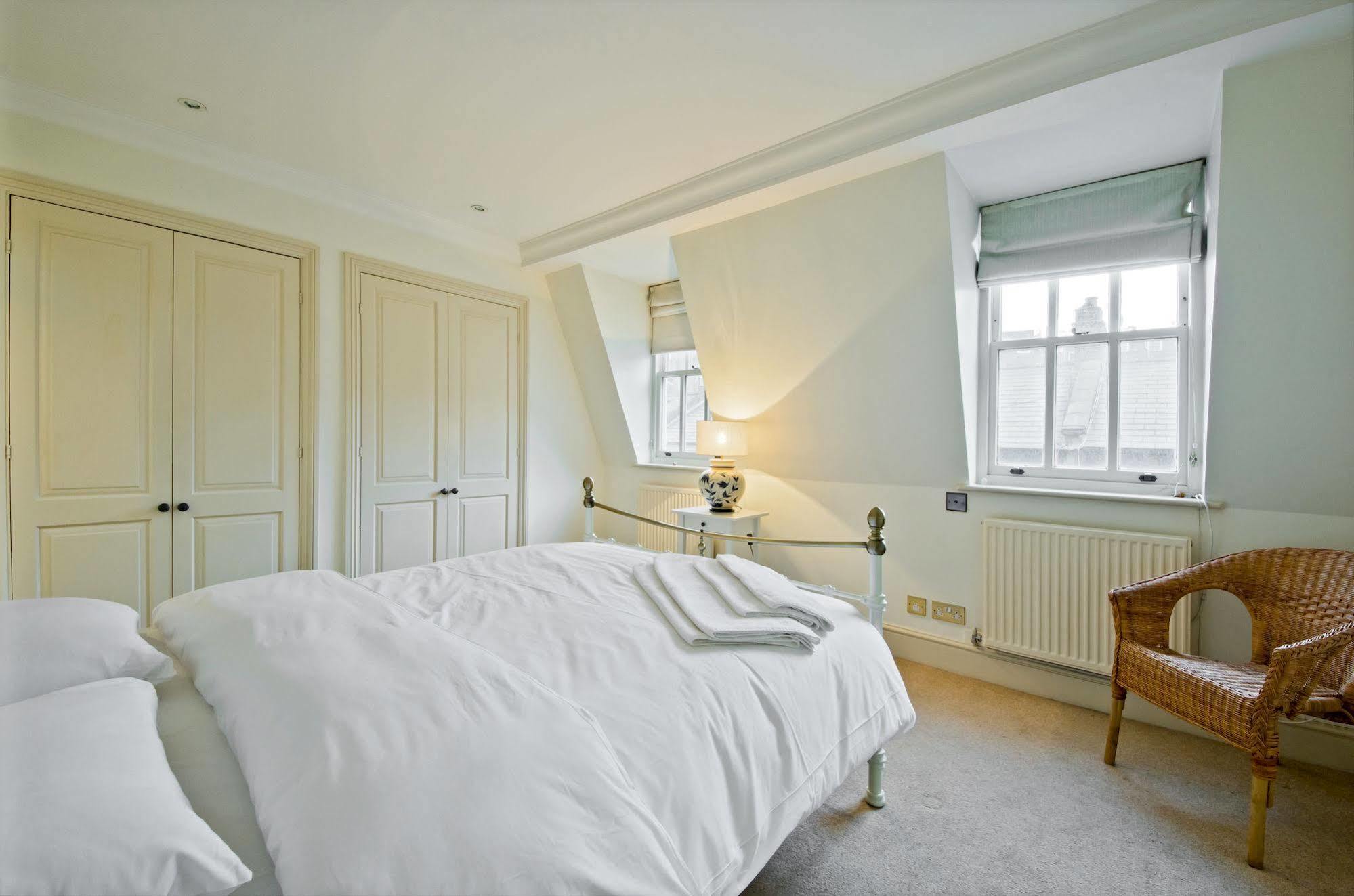 Vacation Hyde Park Vakantiehuis Londen