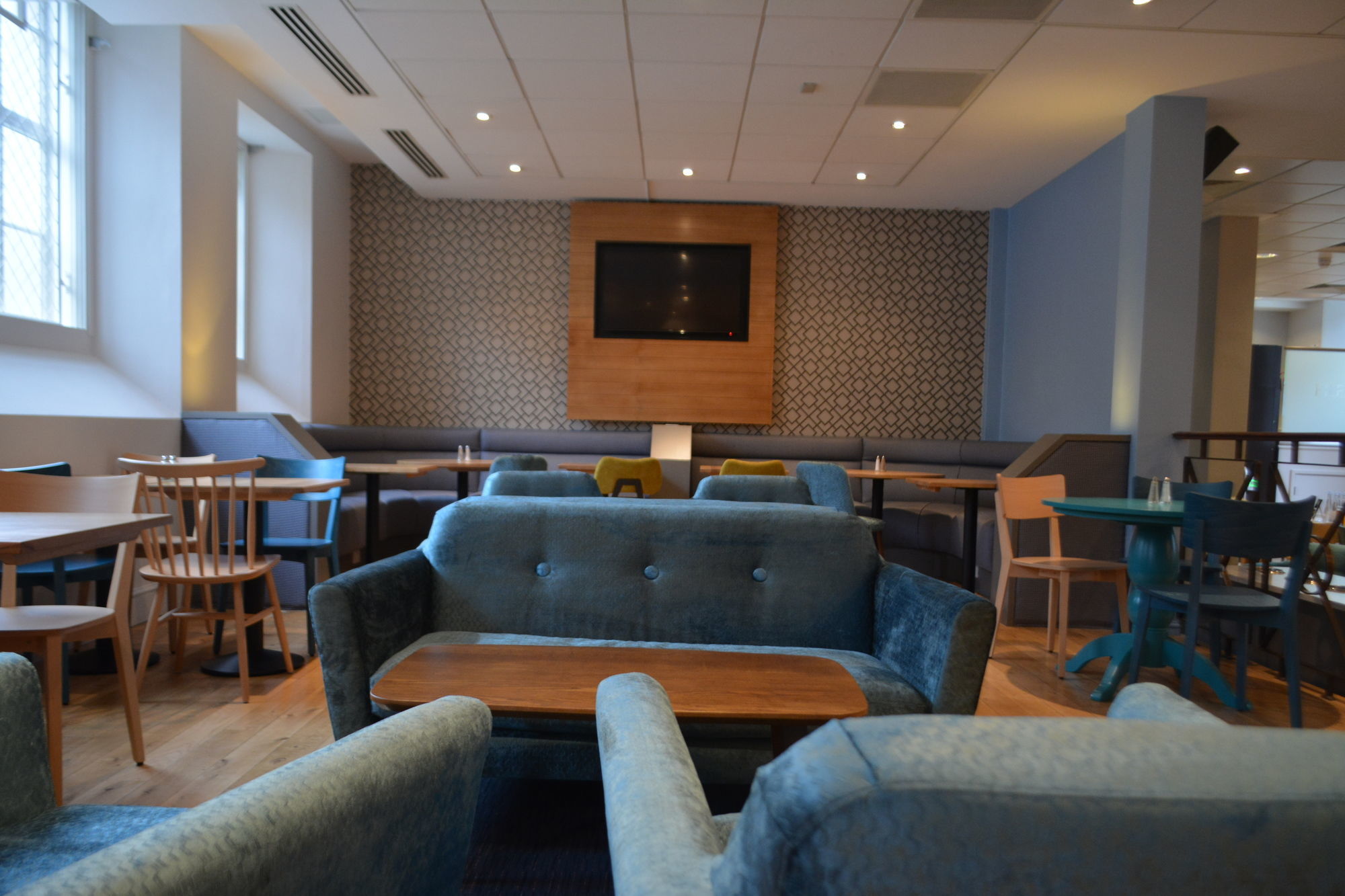 Hotel The Goodenough Londen