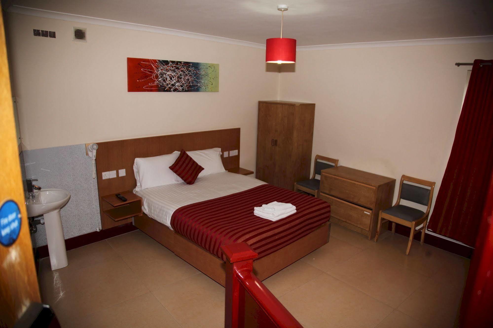 Hotel Grove Londres