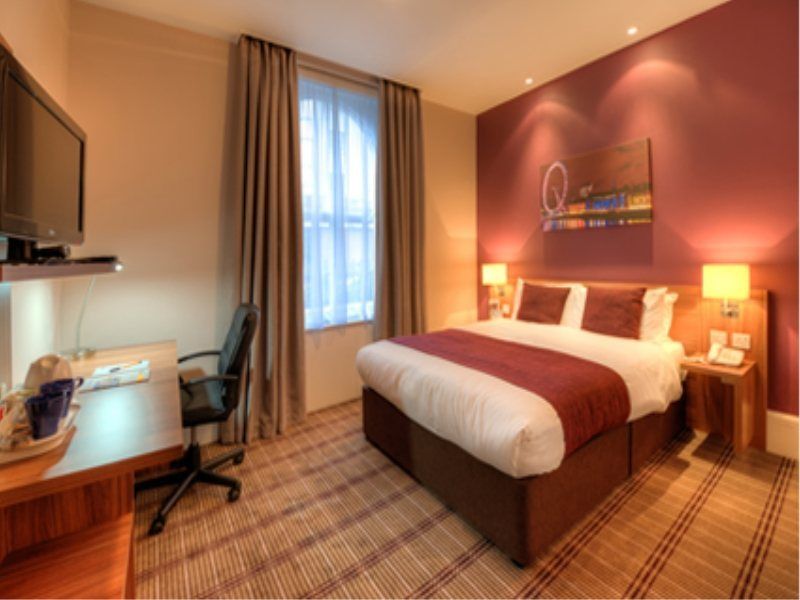 Comfort - Kings Cross 3* Londres