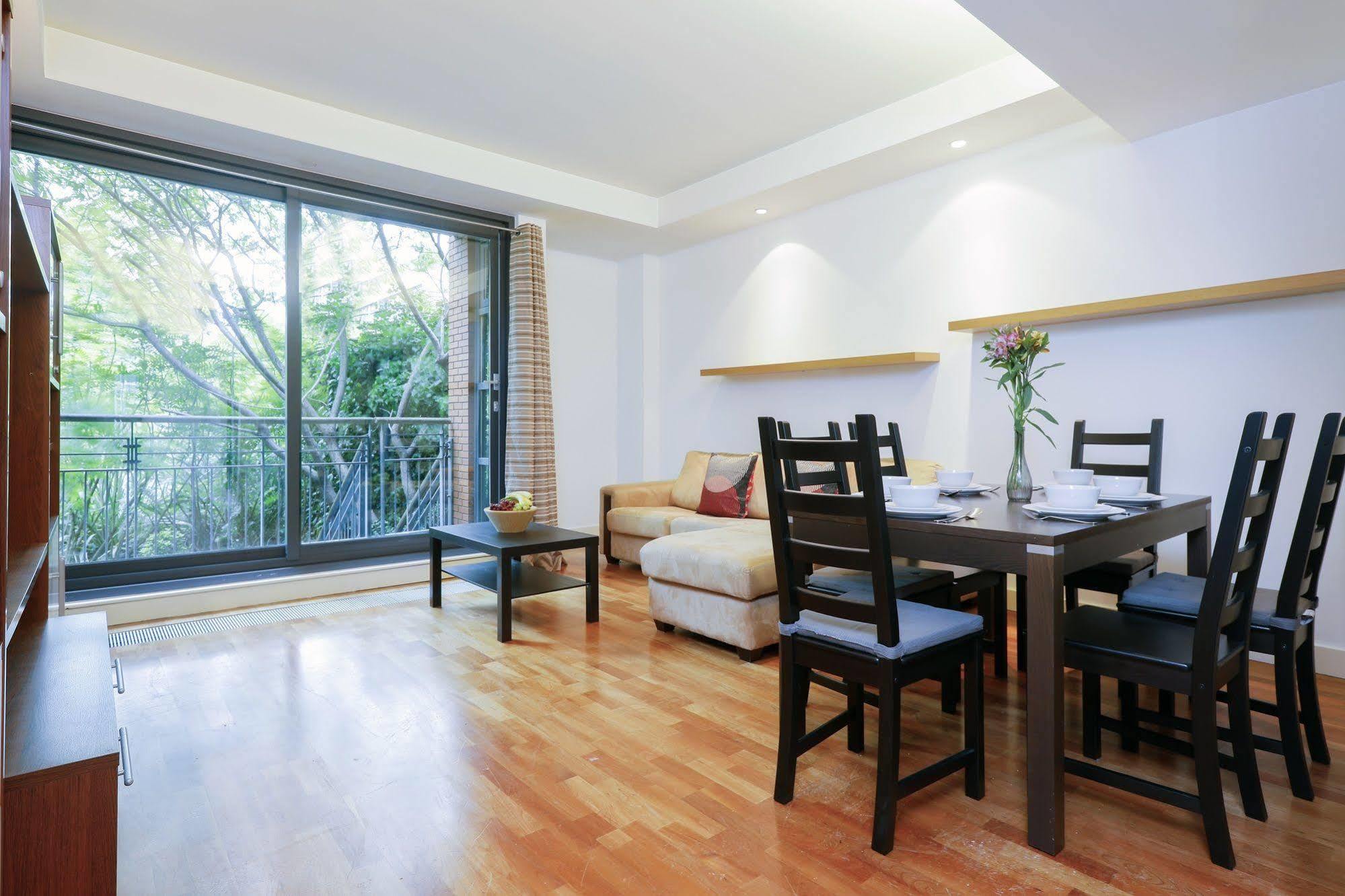 Appartement Olive Londres