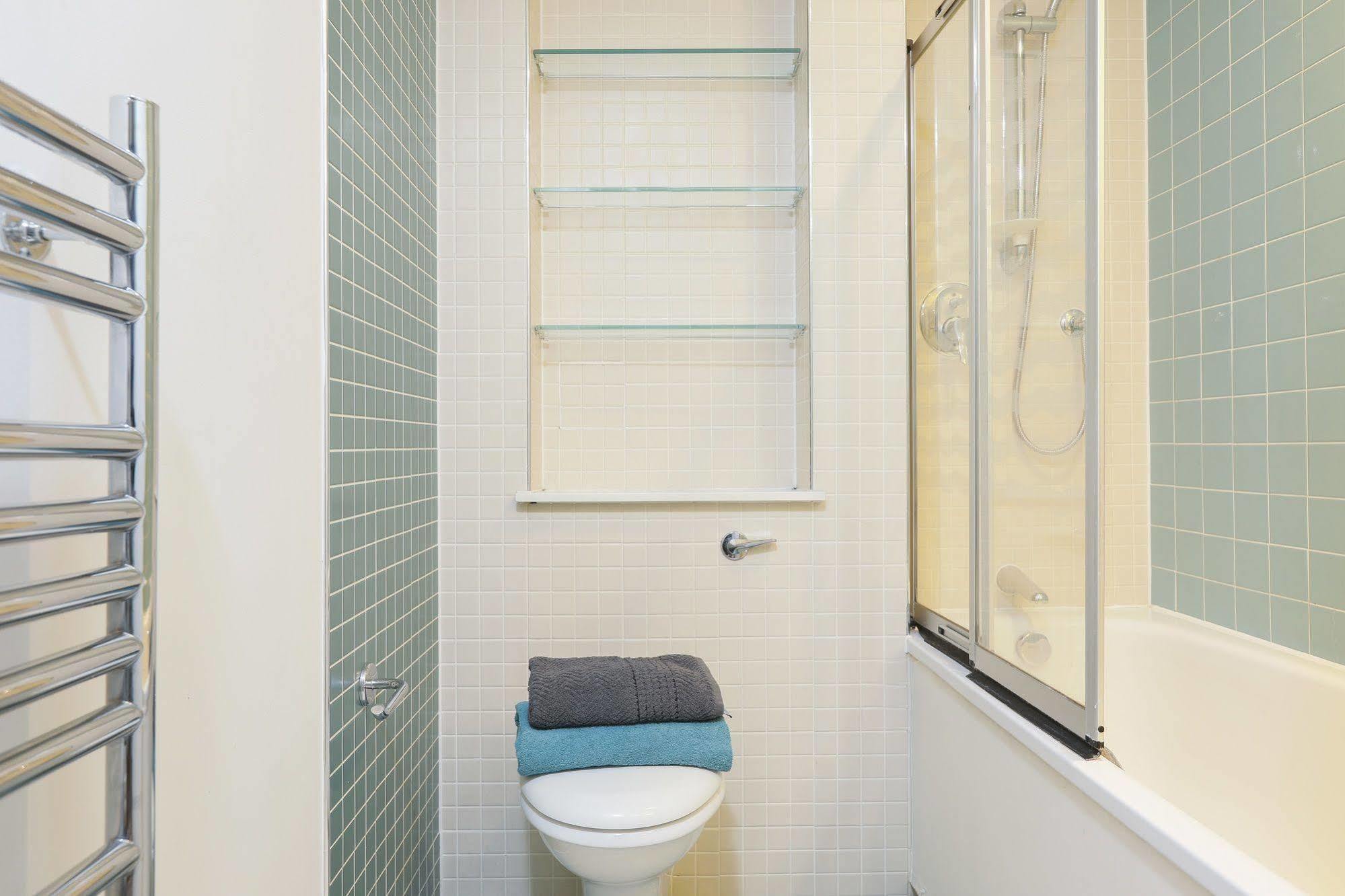 Appartement Olive