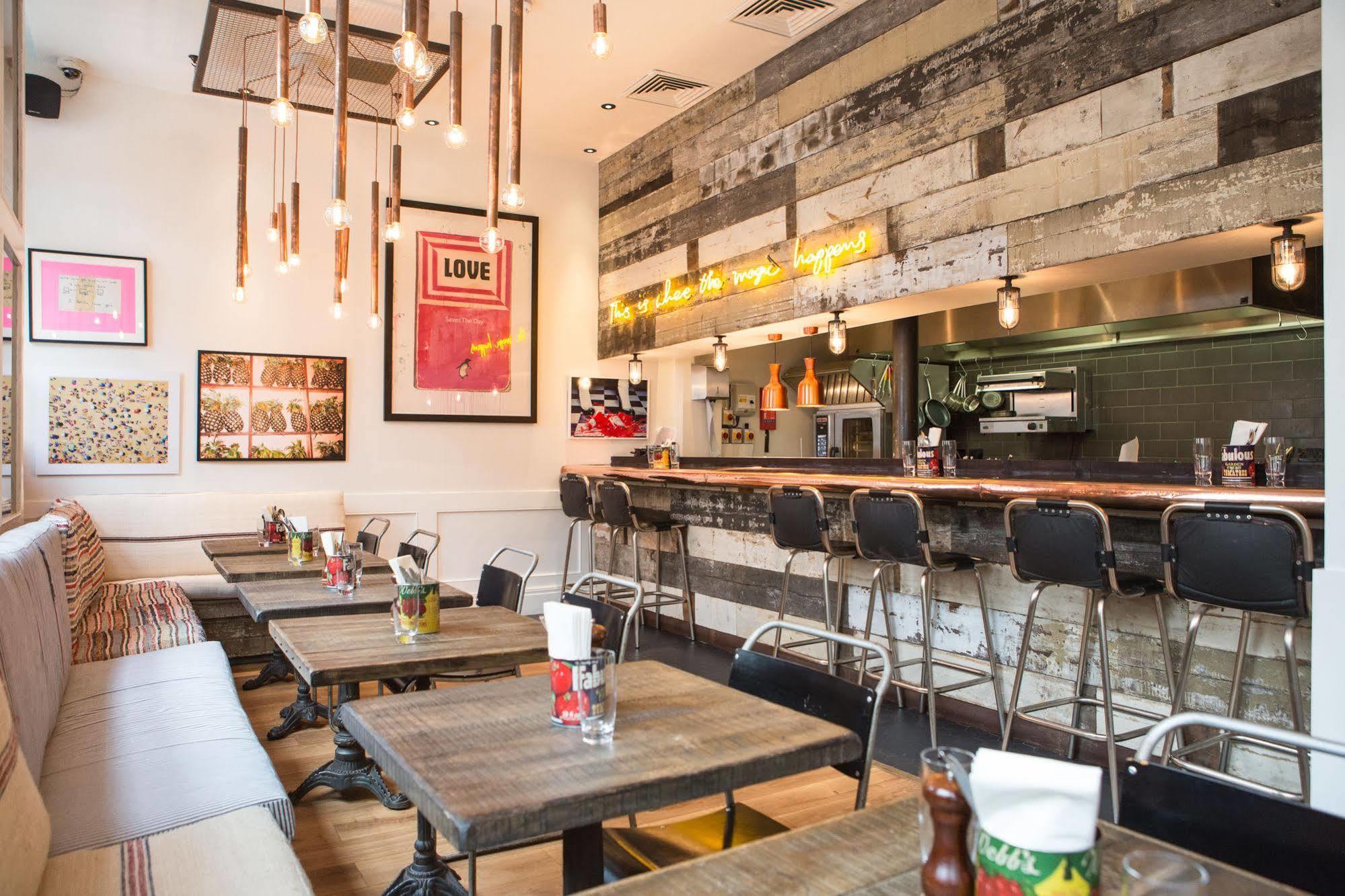 Artist Hotel London