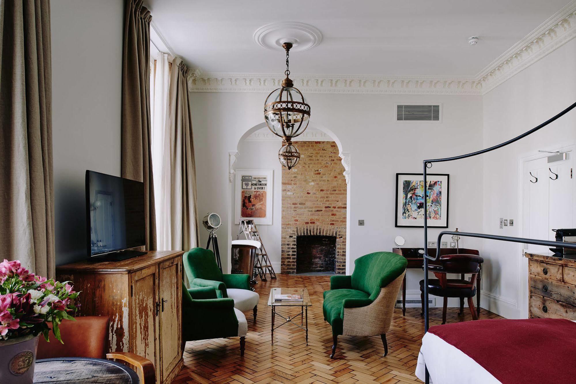 Artist Hotel 4*