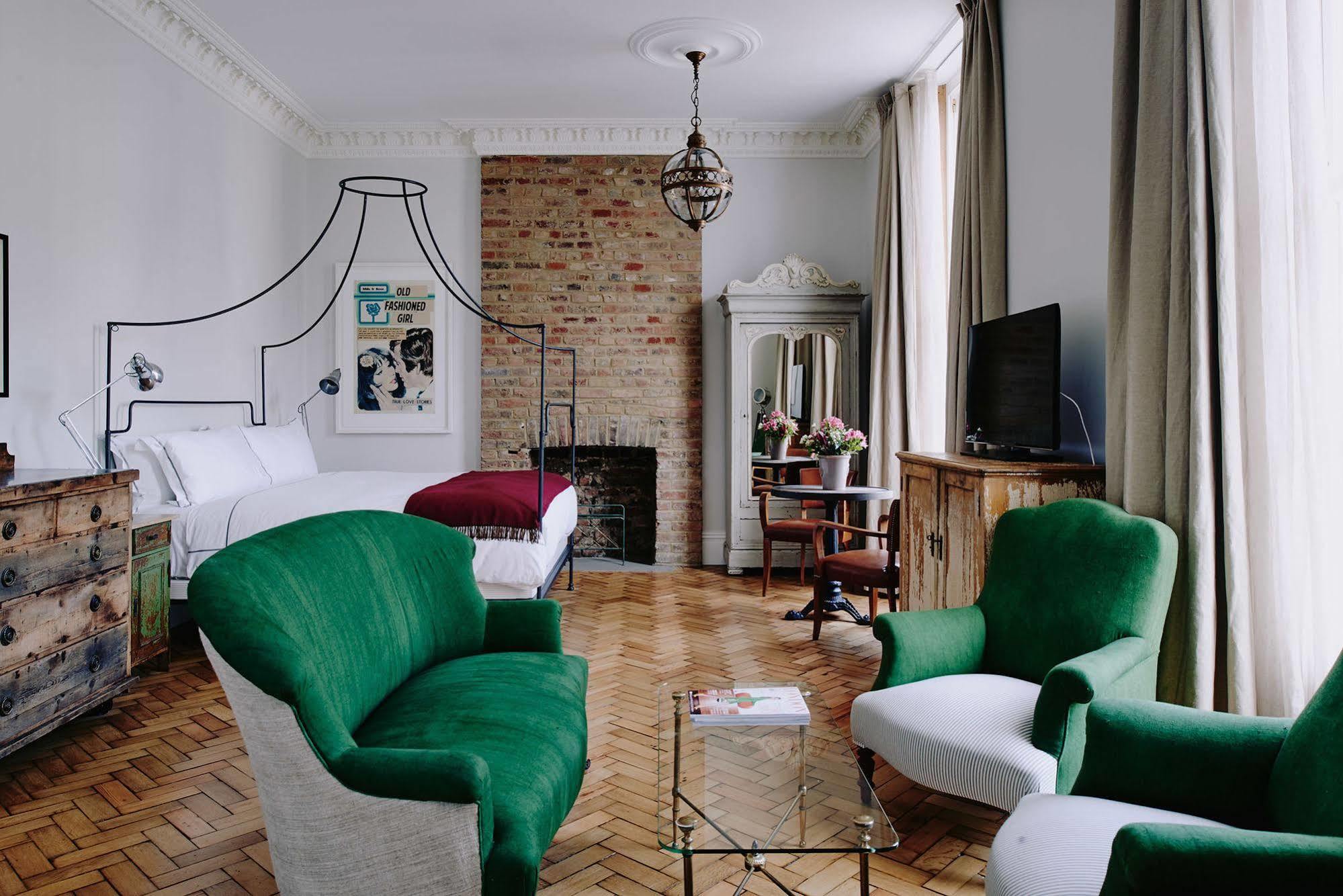 Artist Hotel
