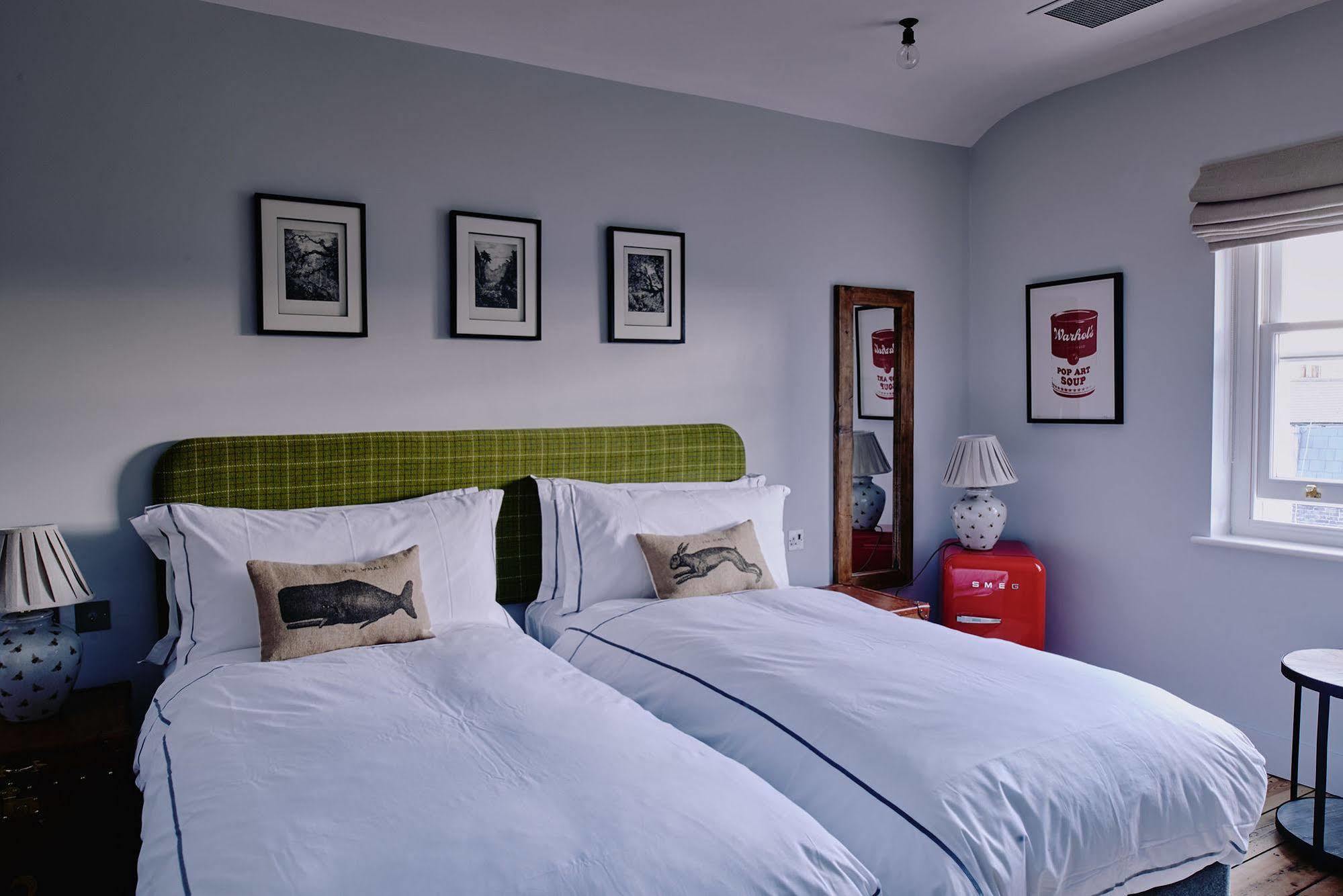 Artist Hotel London