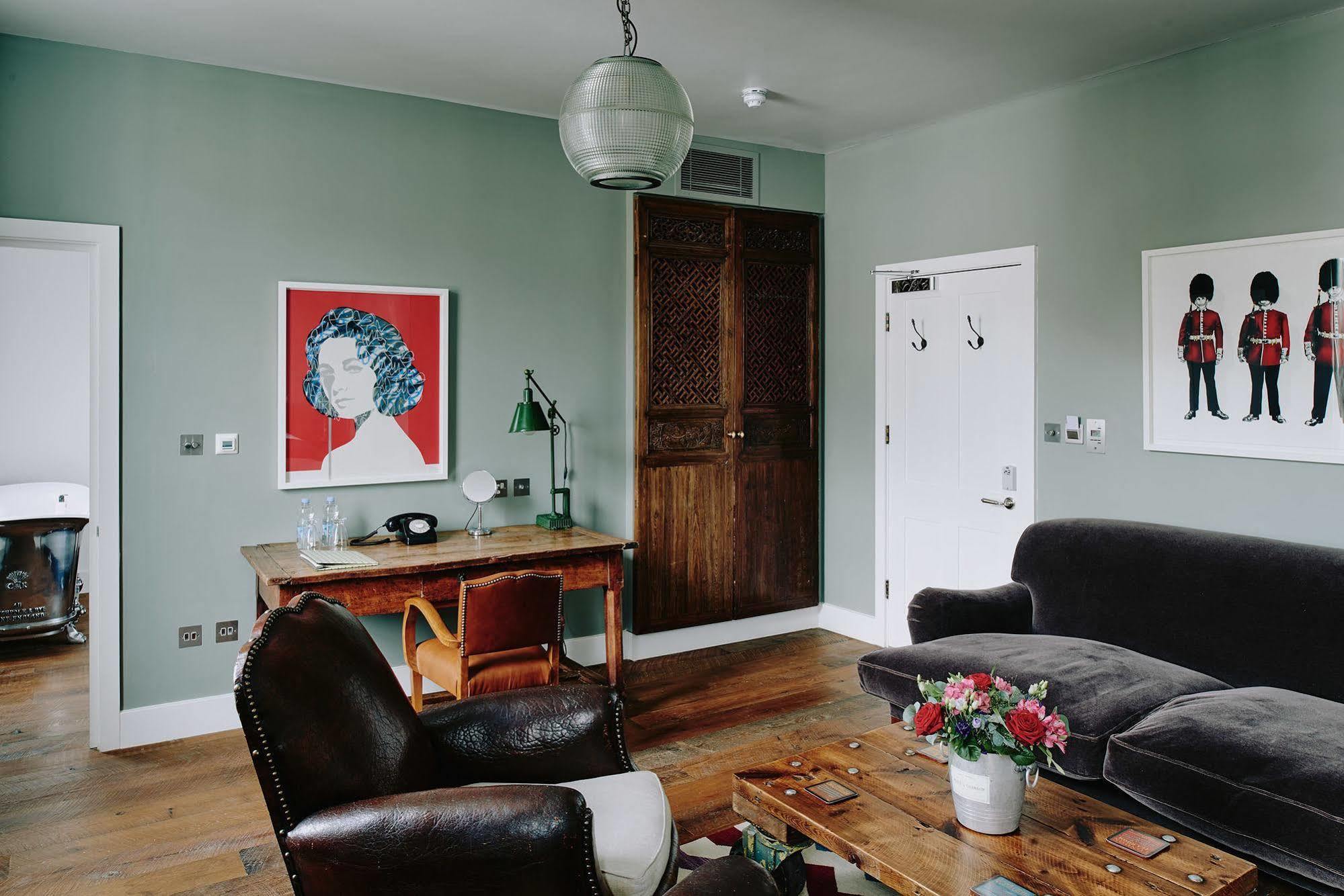 Artist Hotel