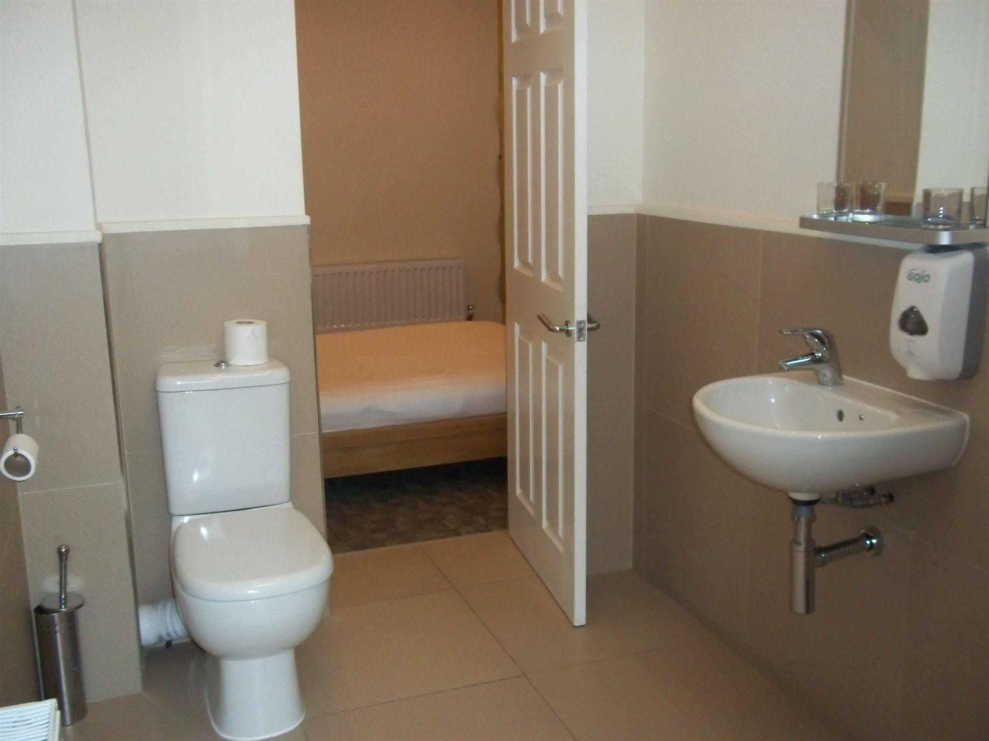 Clapham Casa de hóspedes 4*
