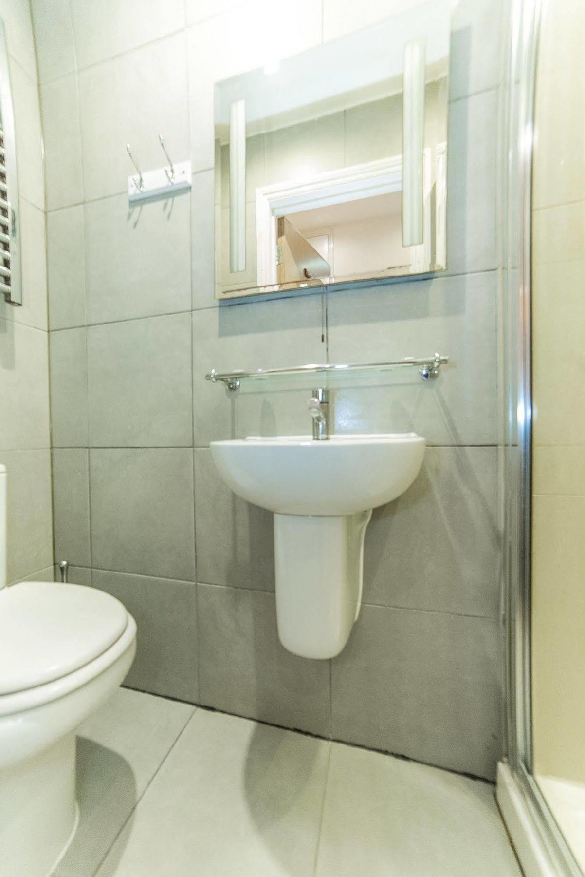 Apartamento Hyde Park Superior Londres