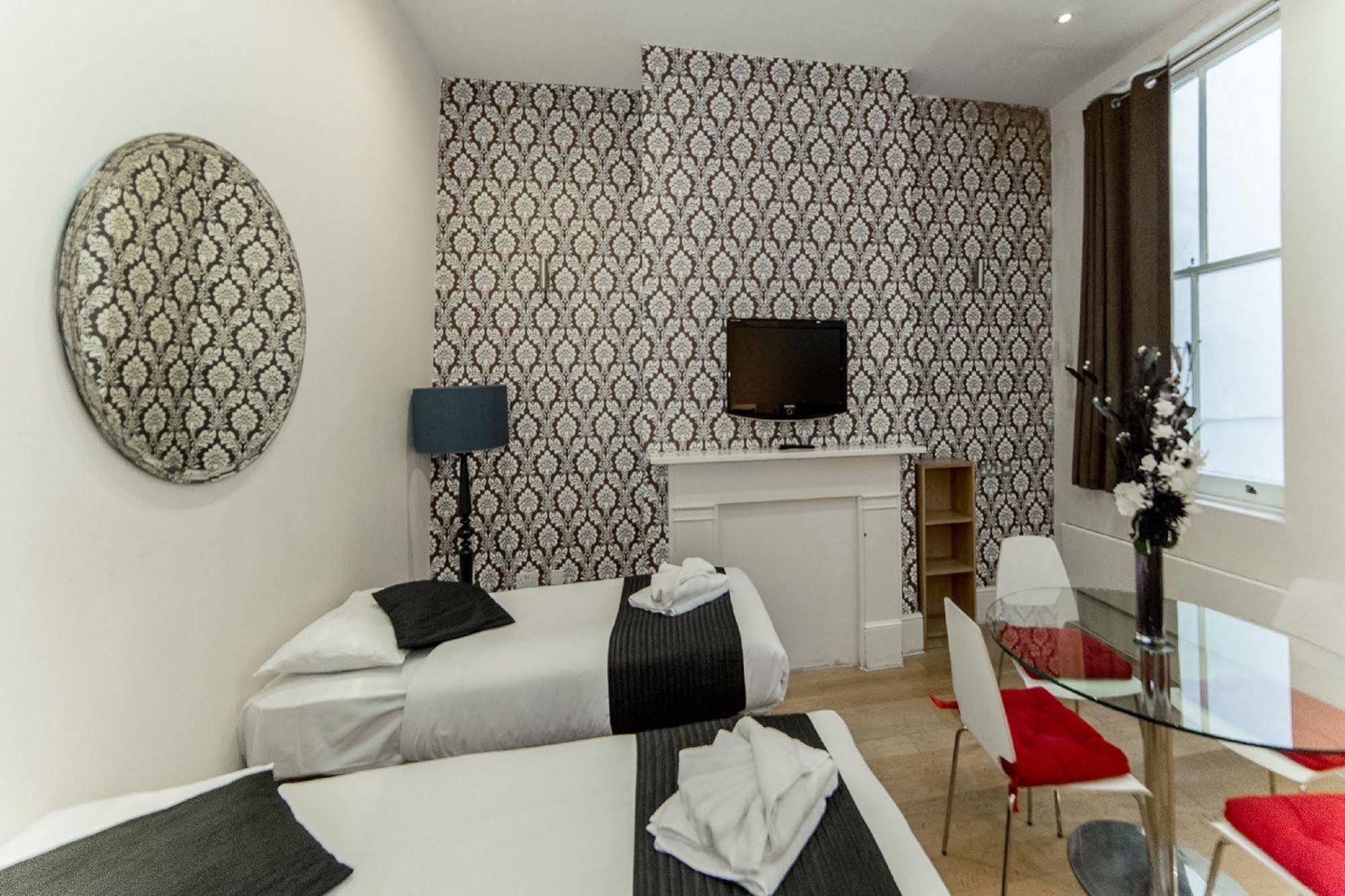 Apartamento Hyde Park Superior