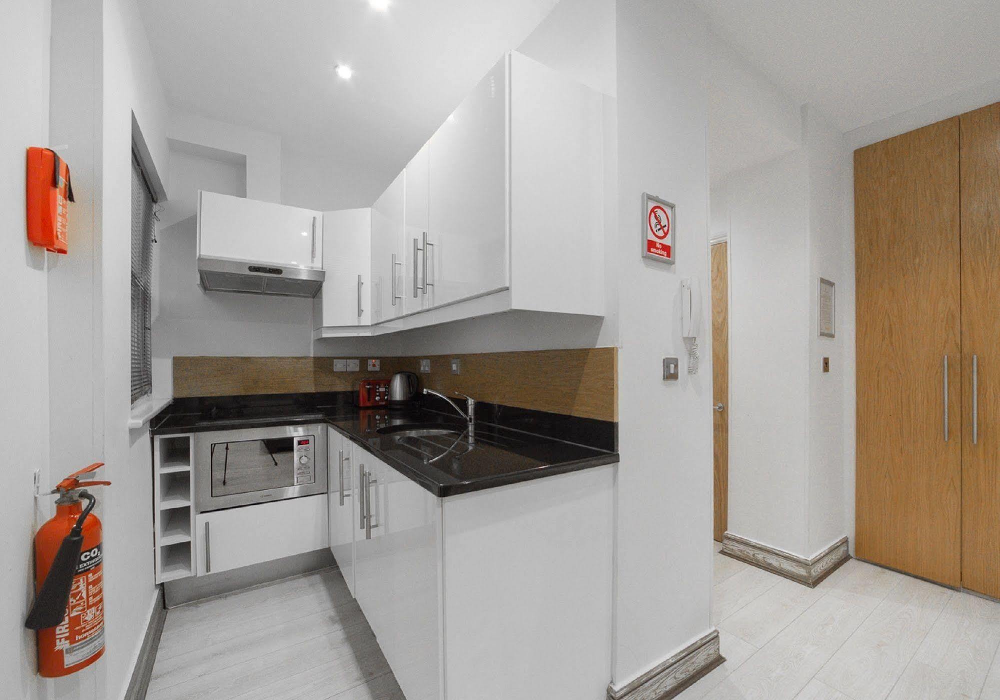 Hyde Park Superior Apartamento