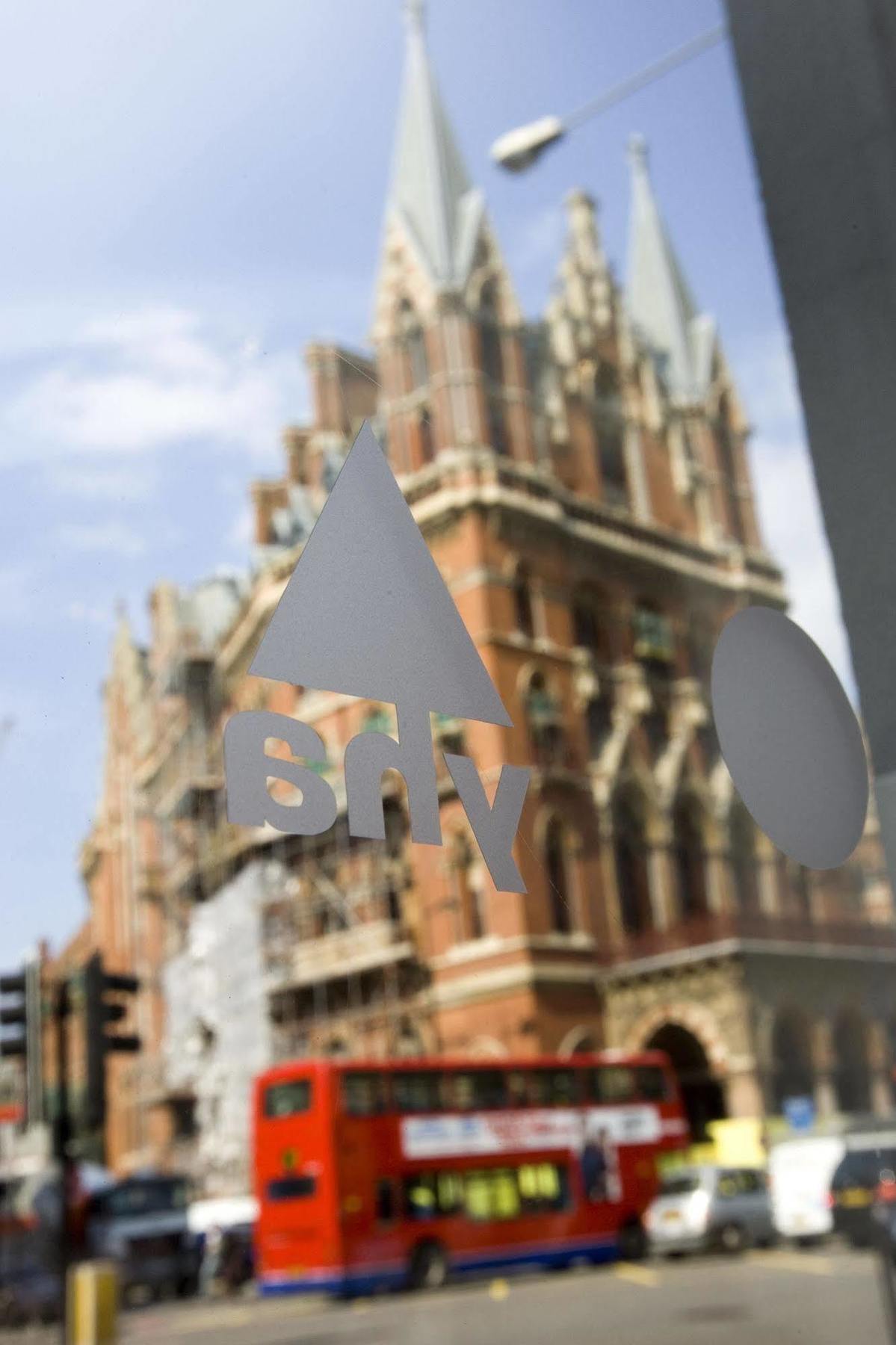 Kabannas St Pancras * London