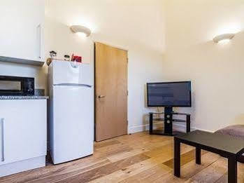 Appart hôtel Windsor 4*
