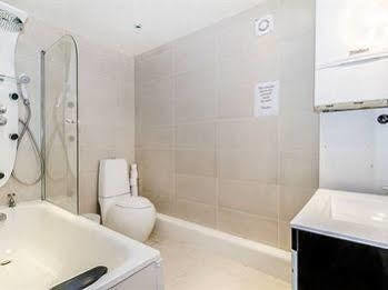 Appart hôtel Windsor 4*