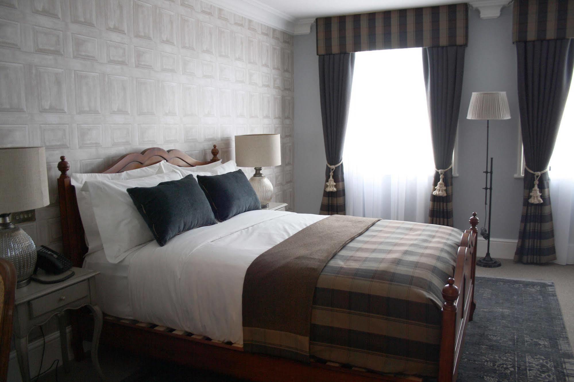 The Clerk & Well Pub And 4* Londres