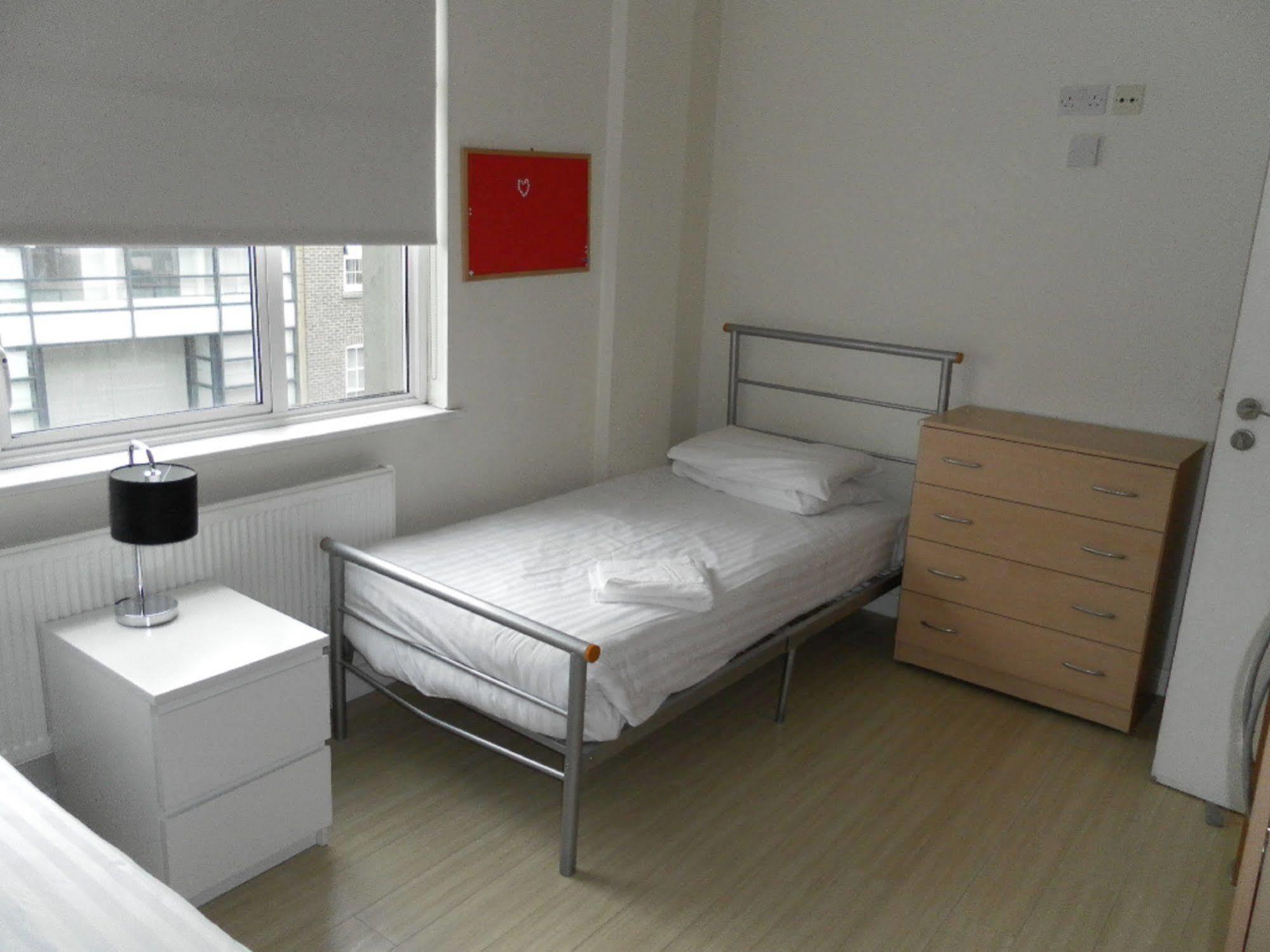 Apartment Access Euston *