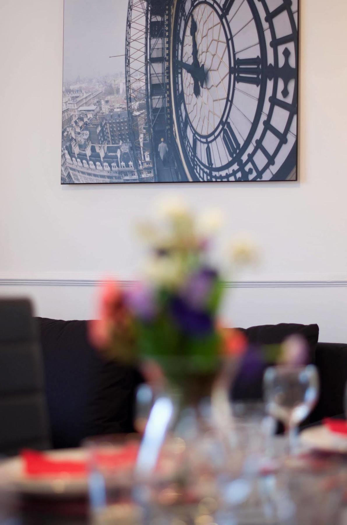 Hotel Evans House Londres