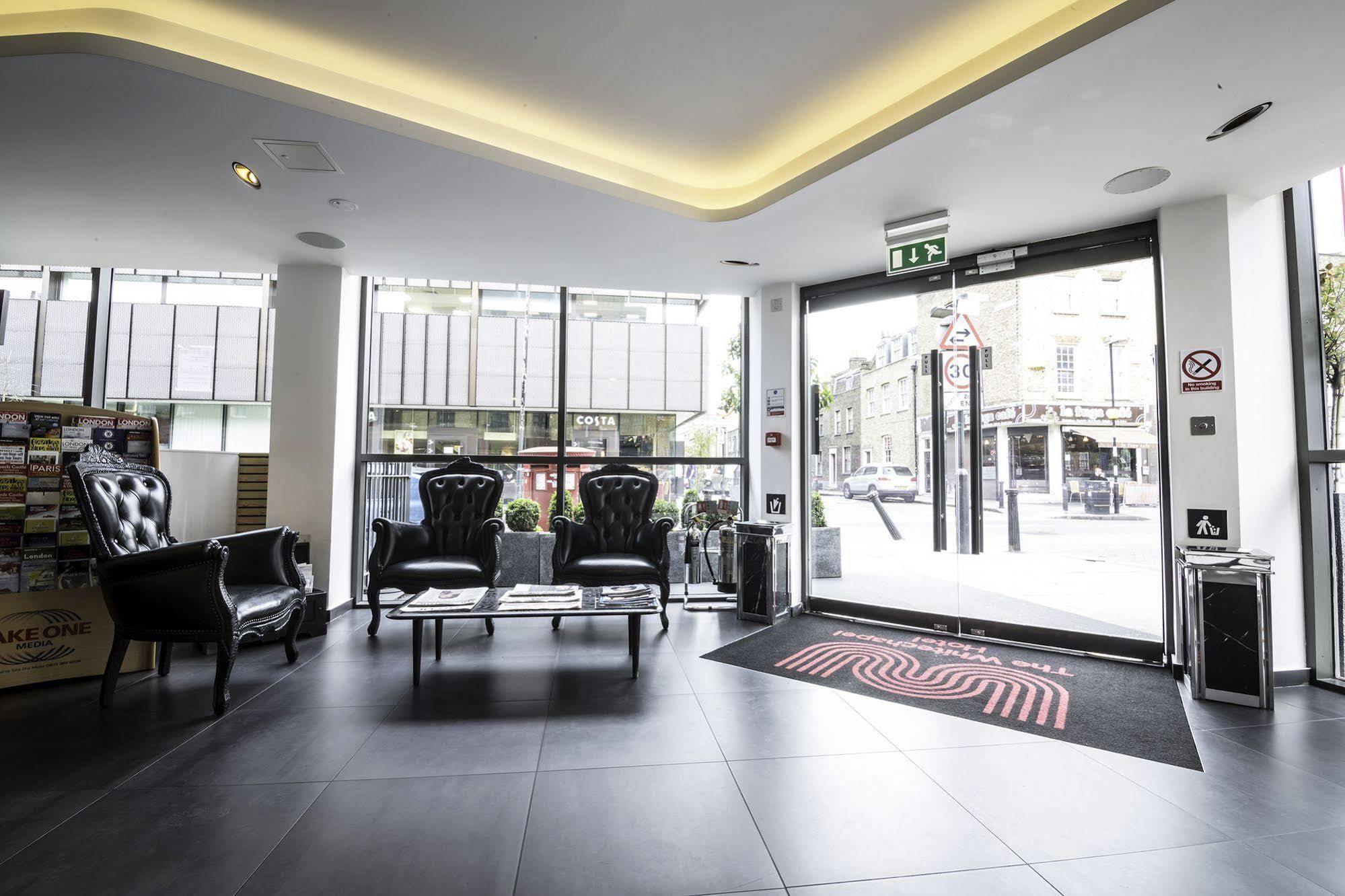 The Whitechapel 4* London