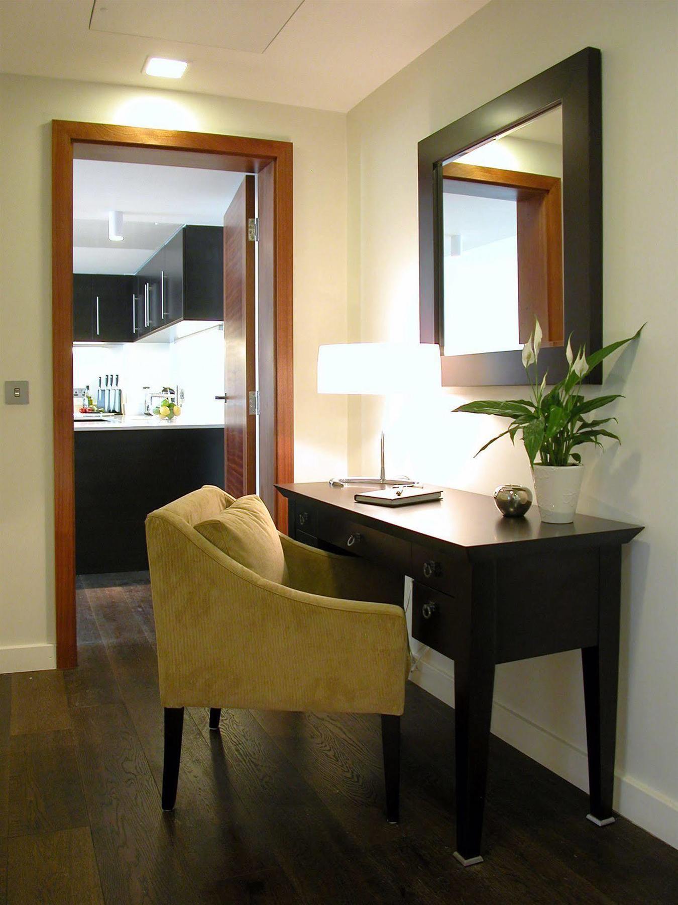 Apartamento Atelier By Bridgestreet *