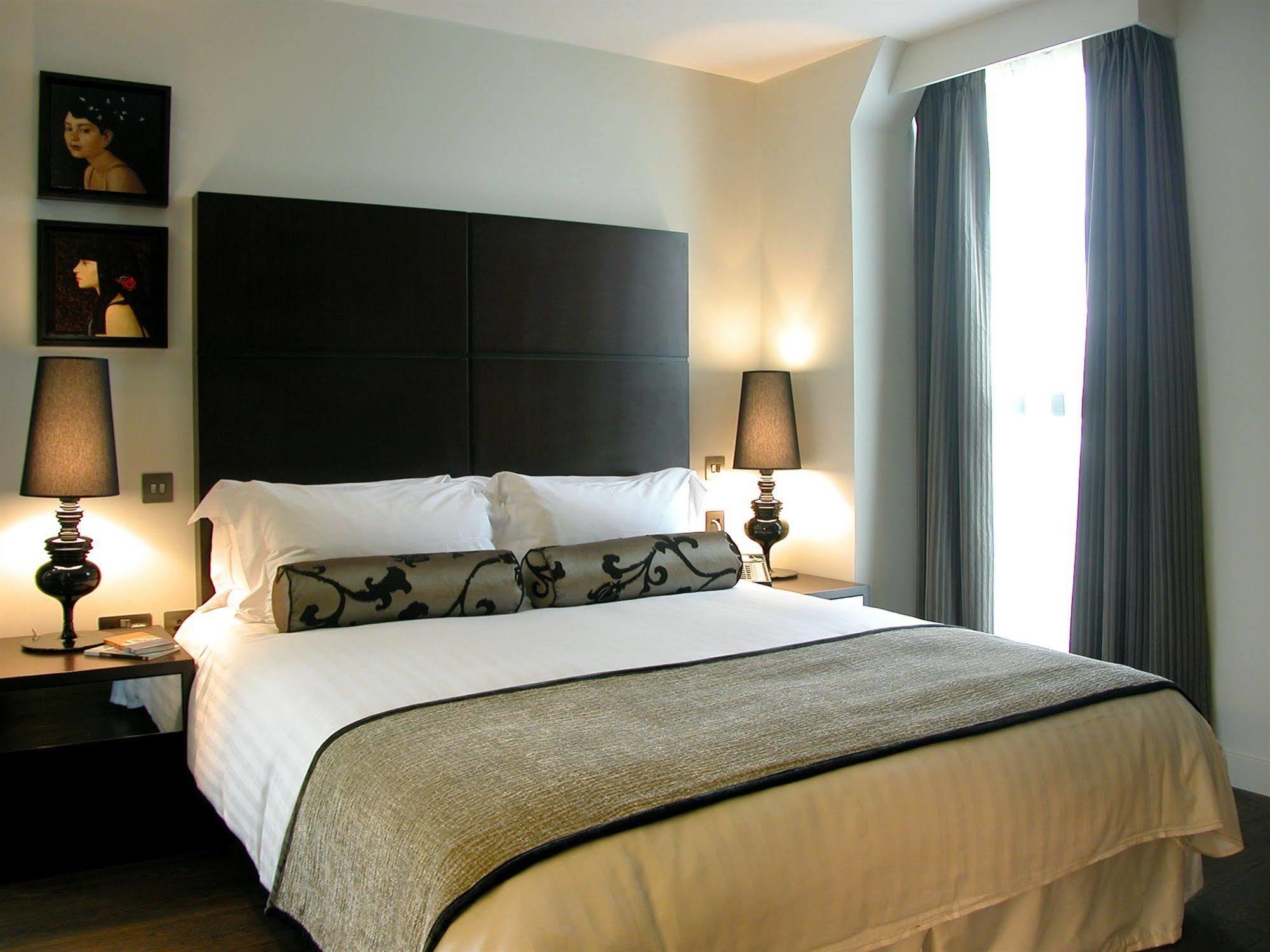 Atelier By Bridgestreet Apartamento