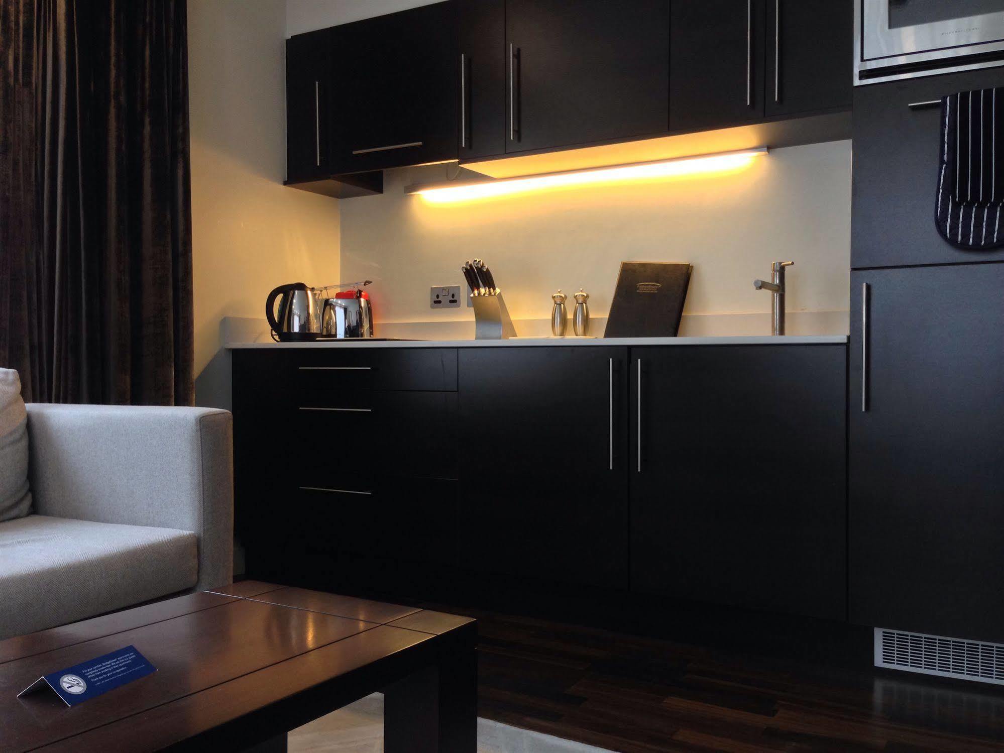 Apartamento Atelier By Bridgestreet Londres