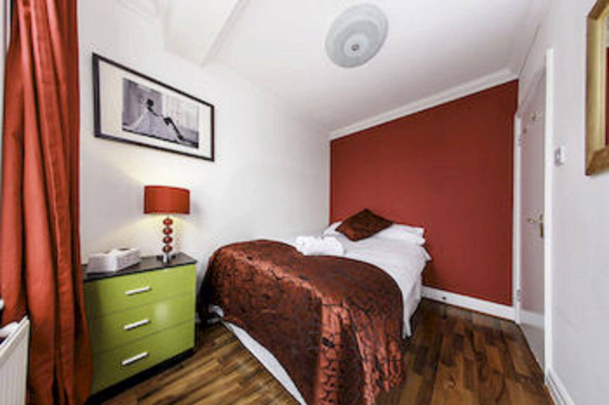 Appartement Of Londres