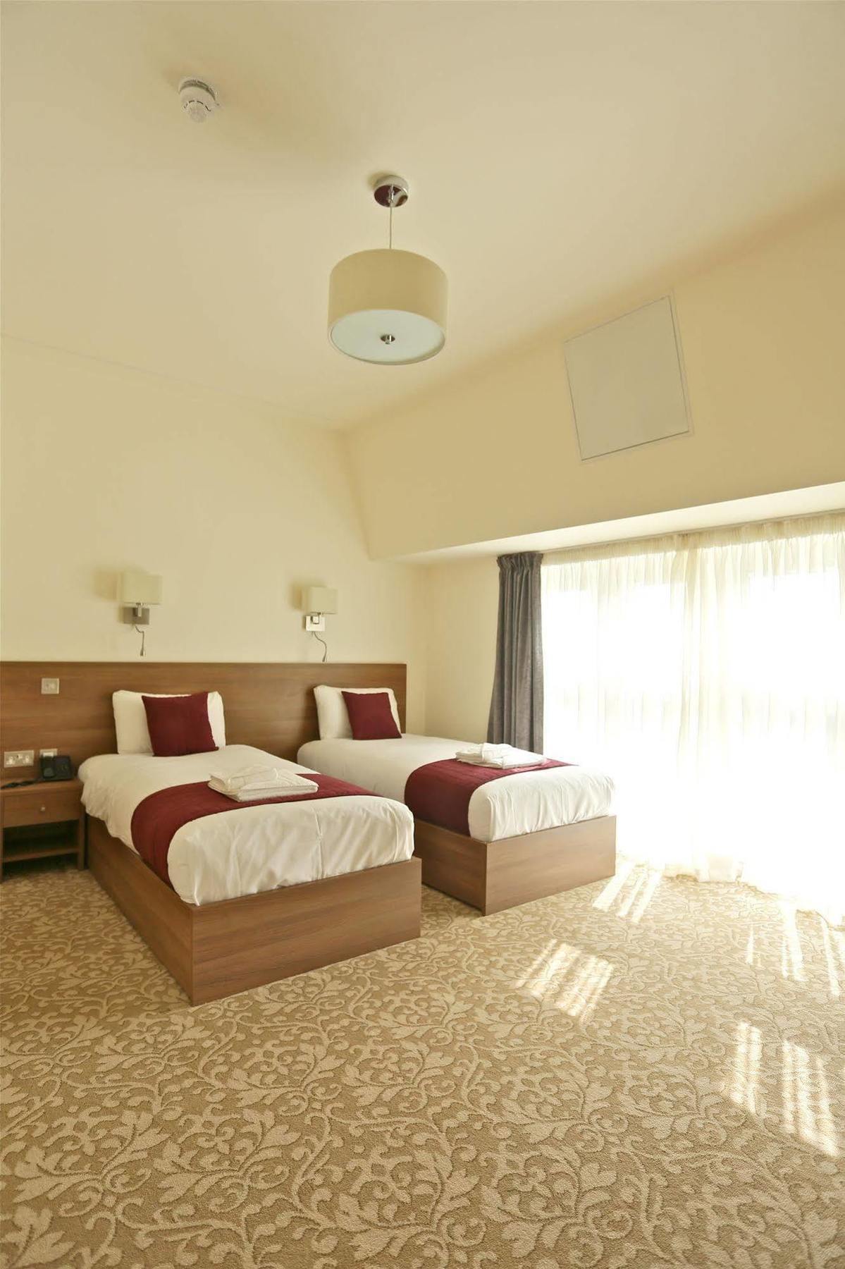 Kings Hotel Londres