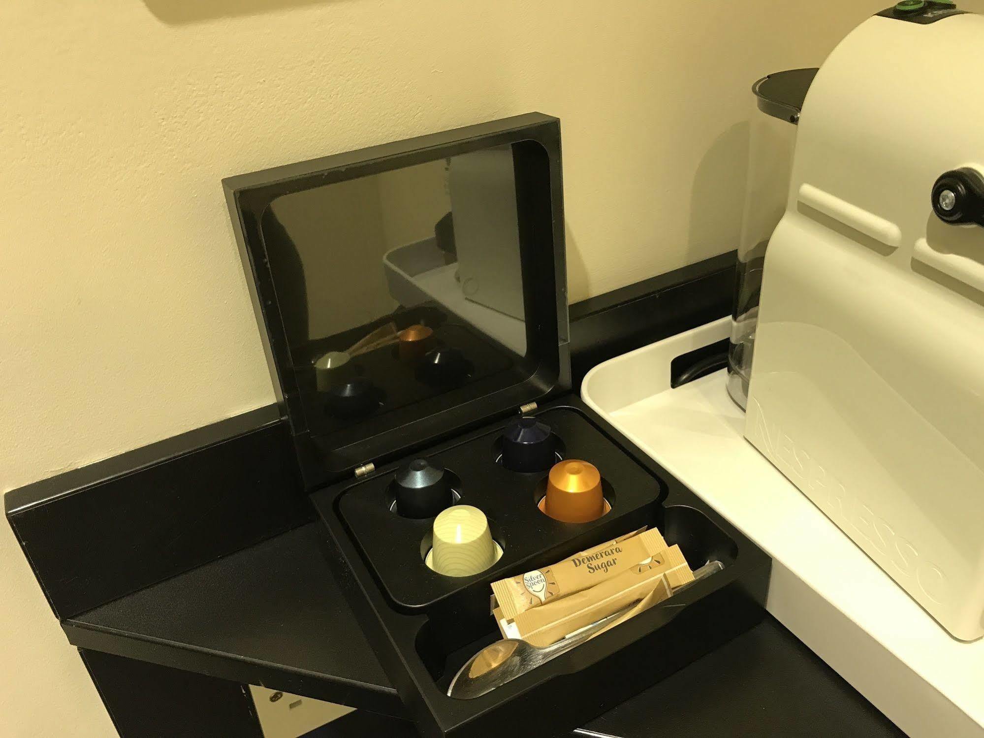 Nox Belsize Park 3* Londres