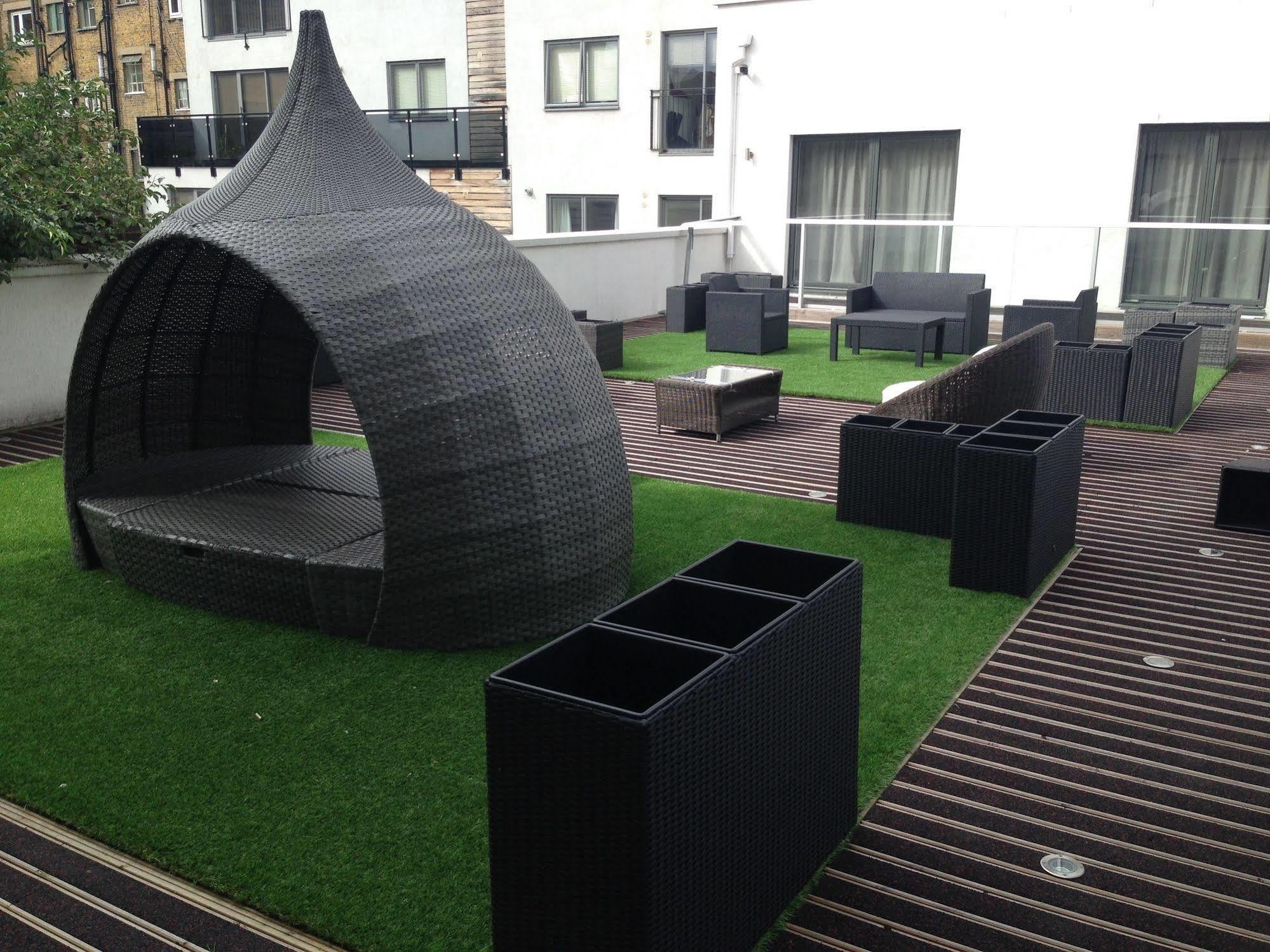 Hotel City Courtyard & Penthouse Londres