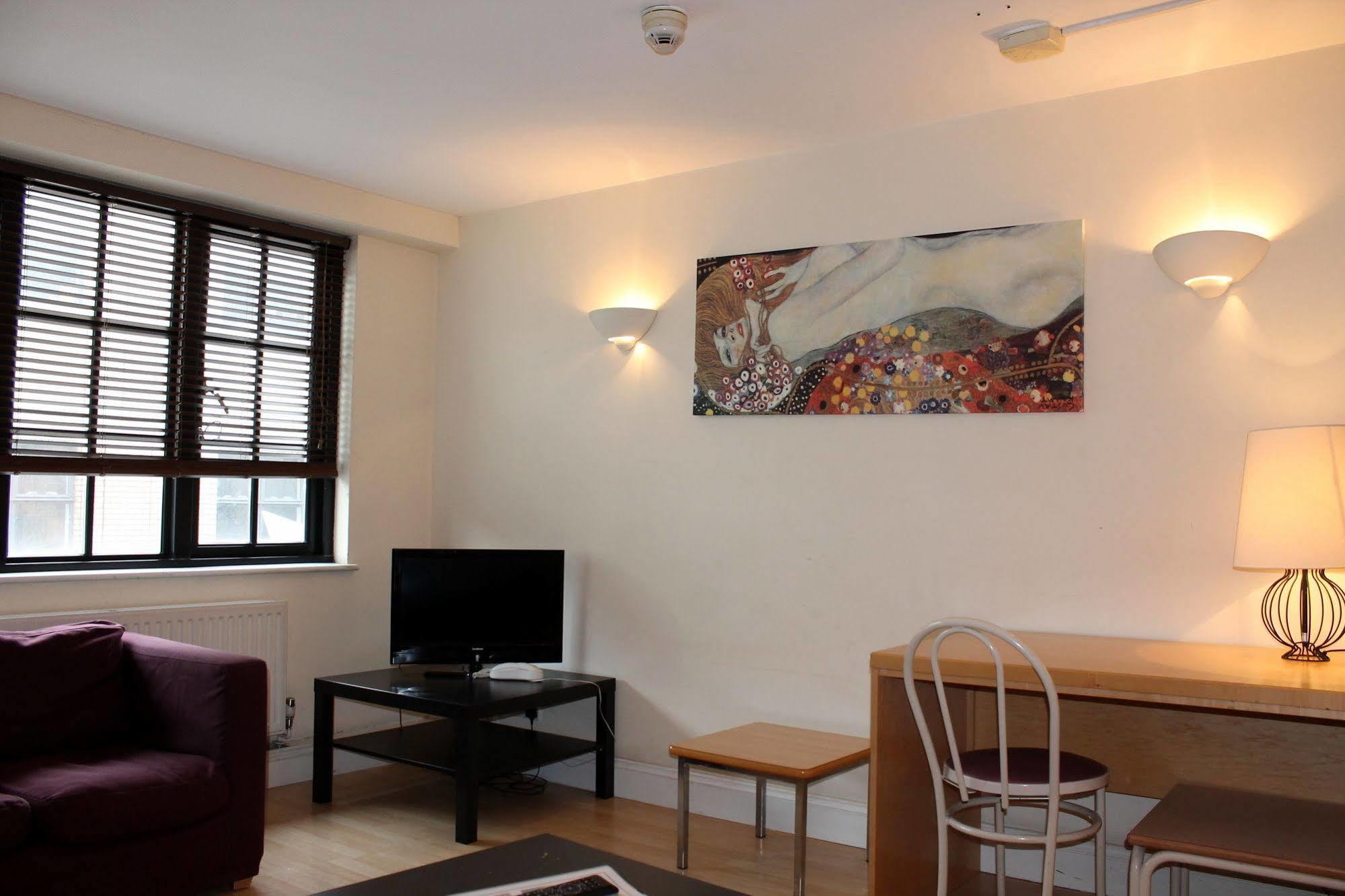 Apartamento Acorn - Bakers Row