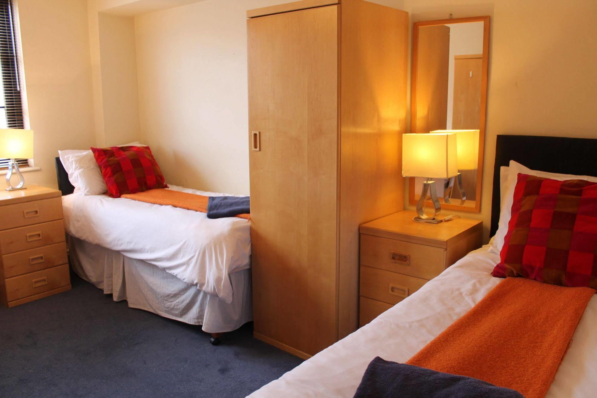 Appartement Acorn - Bakers Row