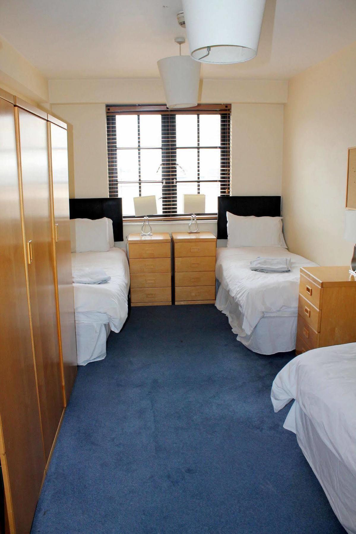 Acorn - Bakers Row Apartamento
