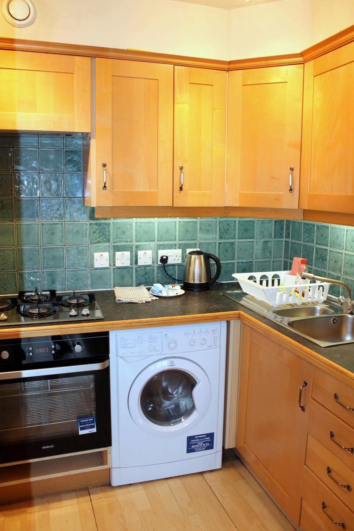 Apartamento Acorn - Bakers Row Londres