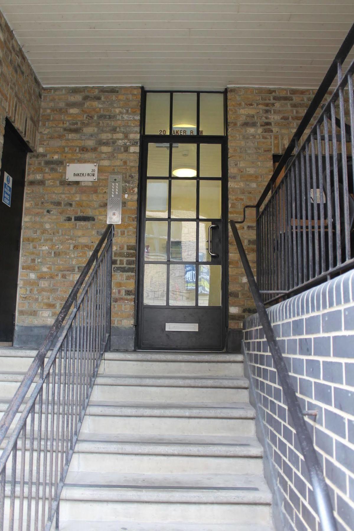 Apartamento Acorn - Bakers Row *