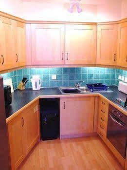 Appartement Acorn - Bakers Row Londen