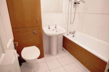 Acorn - Bakers Row Apartamento Londres