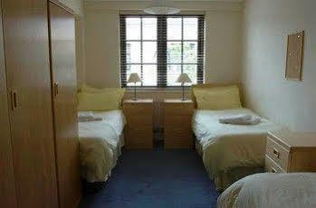 Appartement Acorn - Bakers Row Londen