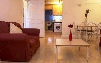 Acorn - Bakers Row Apartamento *