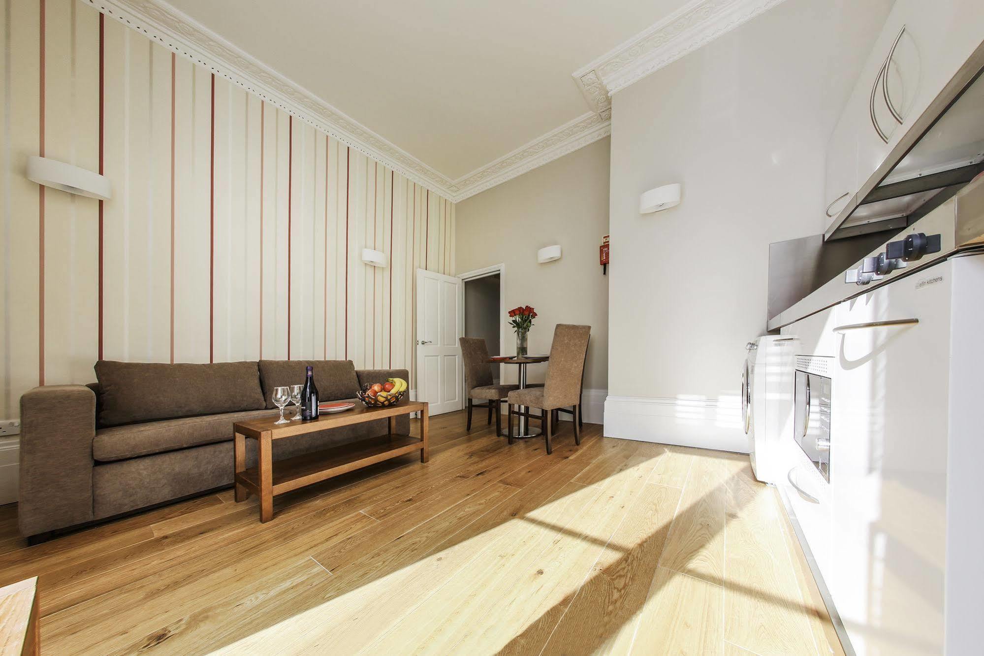 Lancaster Gate Appartement Londres
