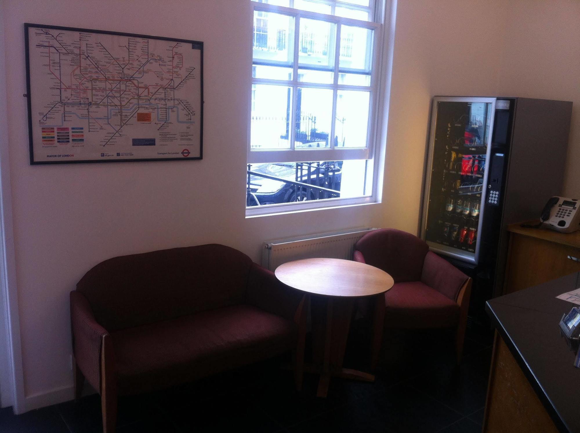 Colliers Londen
