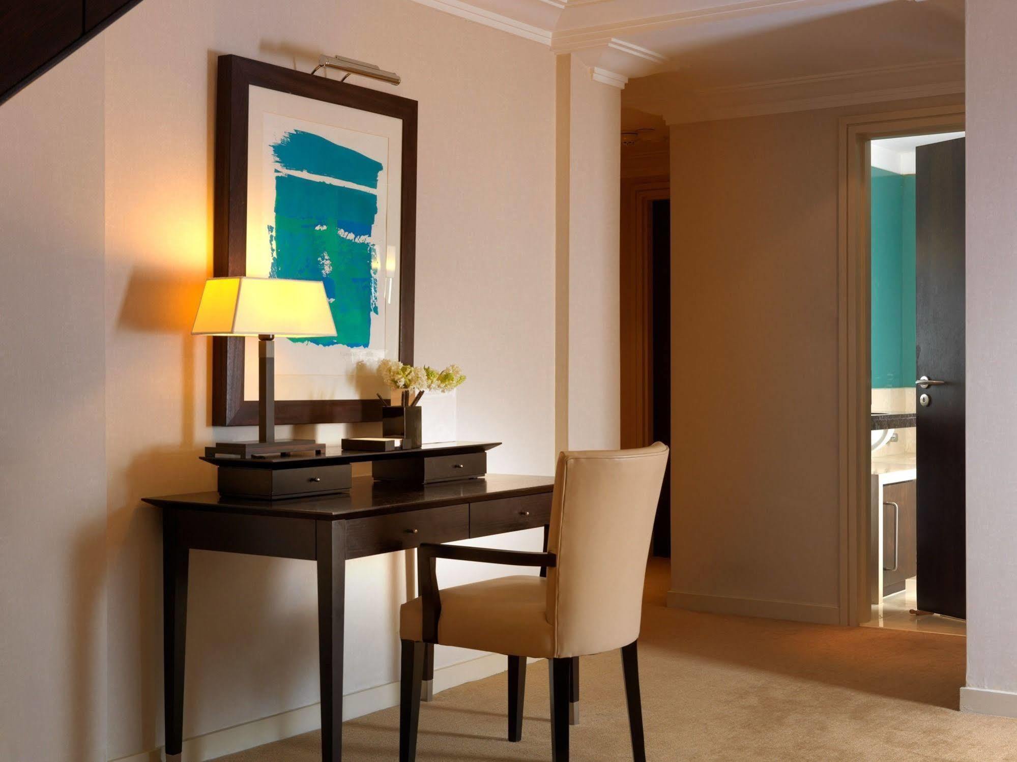 Apartahotel Cheval Phoenix House At Sloane Square