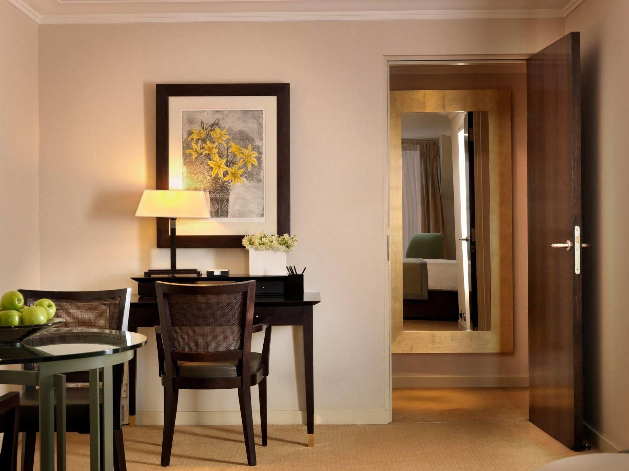 Cheval Phoenix House At Sloane Square Londres