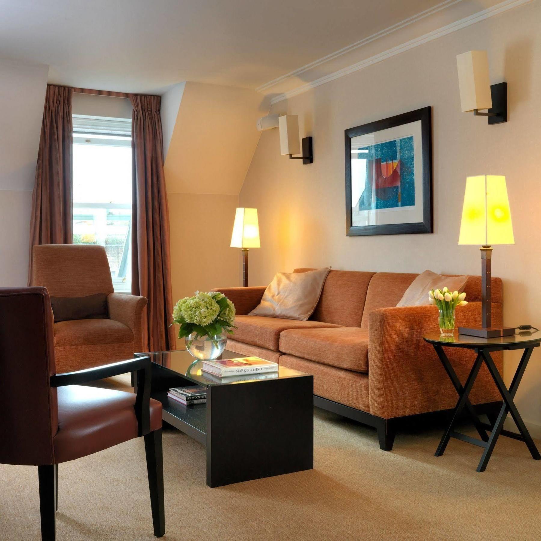 Cheval Phoenix House At Sloane Square Apartahotel 5*