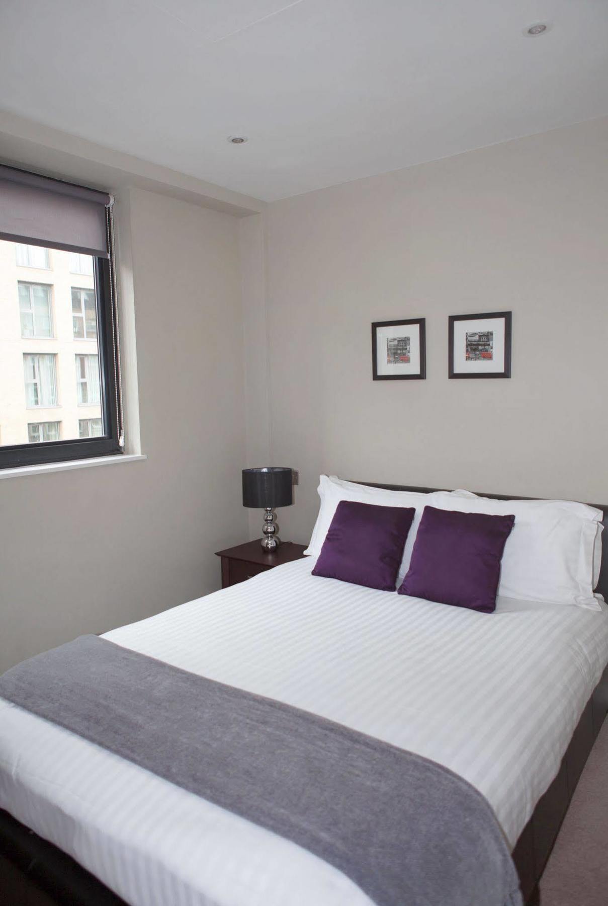 Apartamento Victoria One Londres