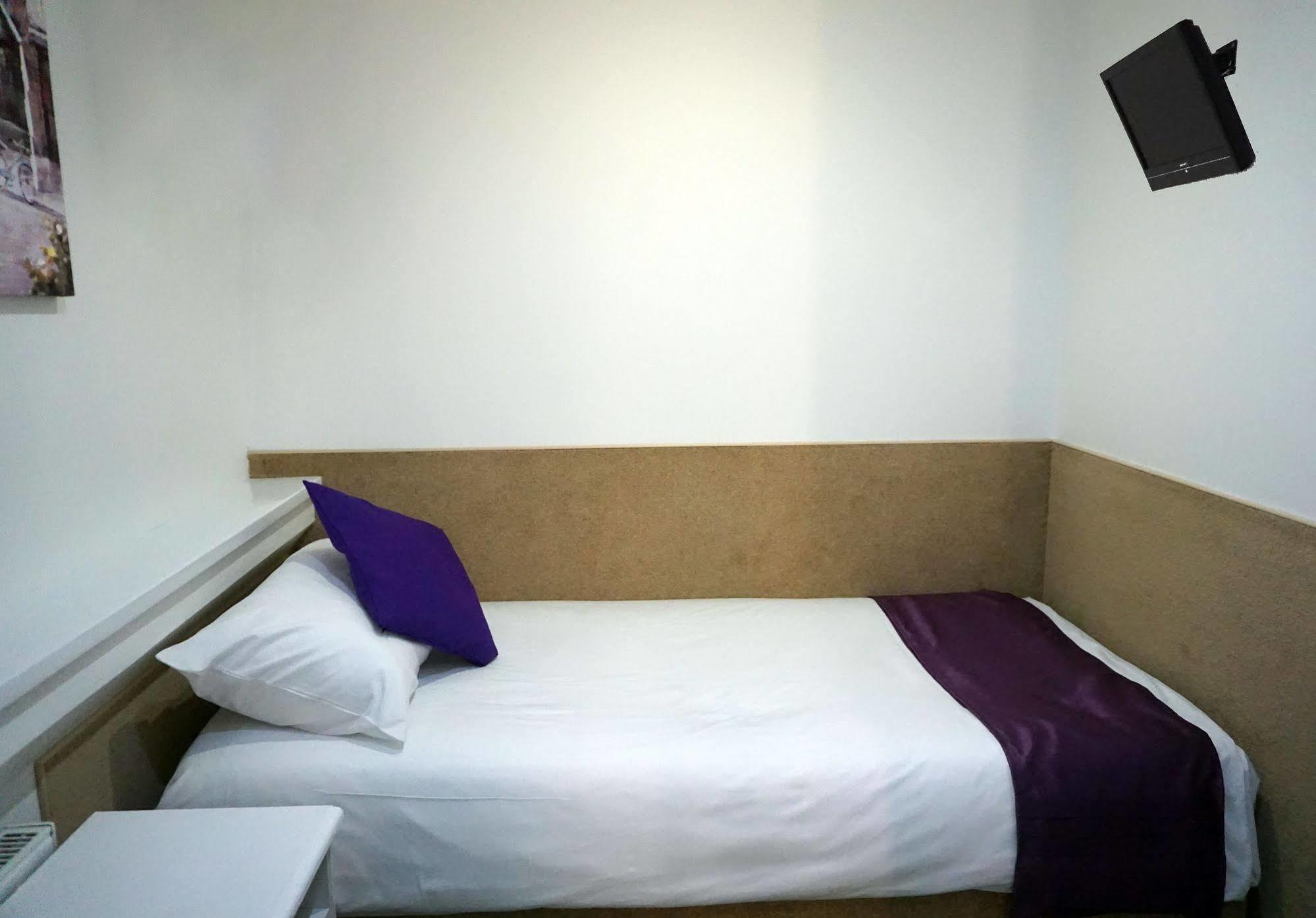 Hotel Bridge Londres
