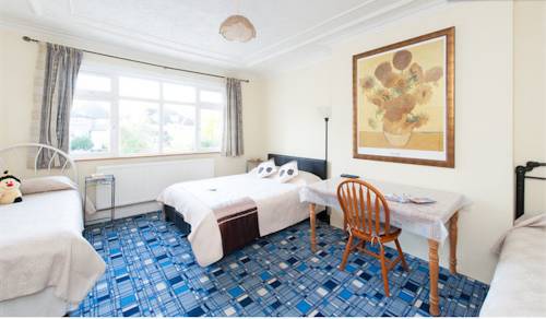 Saint Gabriel'S Road Guesthouse Guest house *